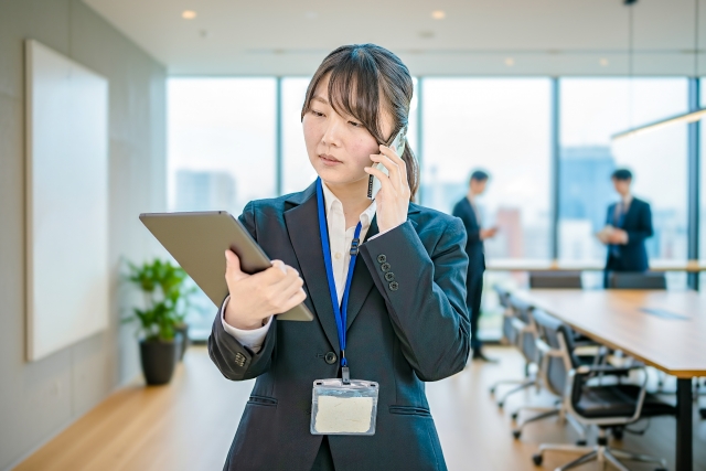 クラウドPBX（IP-PBX）の音質は本当に悪いのか？～導入前に知っておきたい本当のところ～