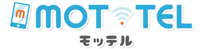 MOT/TEL モッテル